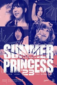 TJPW Summer Sun Princess '23