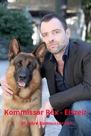 Kommissar Rex - Eiszeit