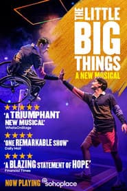 National Theatre at Home: The Little Big Things