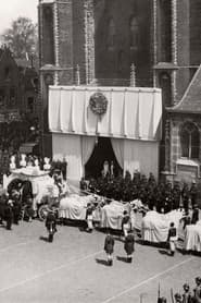 Funeral of H.R.H. Prince Hendrik