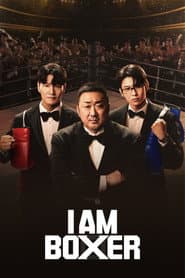 I AM BOXER