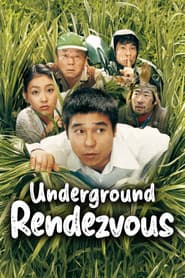 Underground Rendezvous