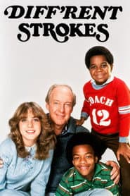 Diff'rent Strokes