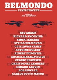 Belmondo l'influenceur