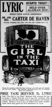 The Girl in the Taxi