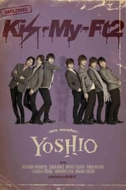 YOSHIO -new member-
