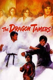 The Dragon Tamers