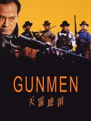 Gunmen
