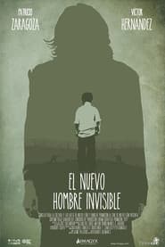 The New Invisible Man