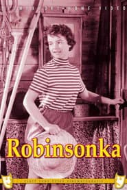 The Girl Robinson Crusoe