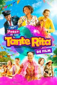 Auntie Rita's Party