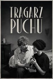 Tragarz puchu