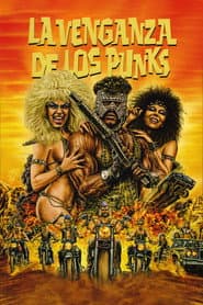 Revenge of the Punks