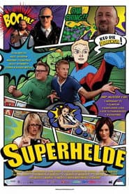 Superhelde
