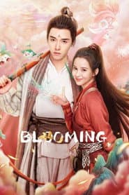 Blooming