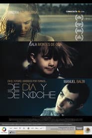 By Day and by Night