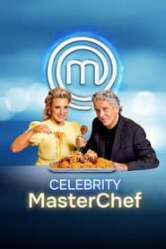 Celebrity Masterchef