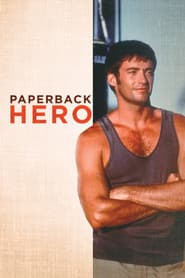 Paperback Hero