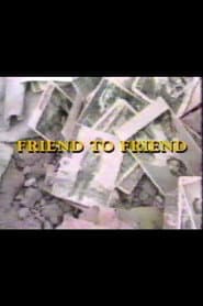 Friend to Friend: Armenian Earthquake Relief