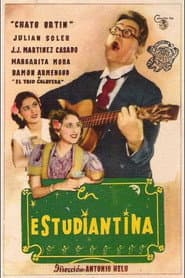 Alma jarocha (Estudiantina)
