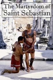 The Martyrdom of St. Sebastian