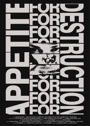 Appetite for Destruction