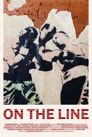 ON THE LINE