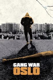 Gang War Oslo