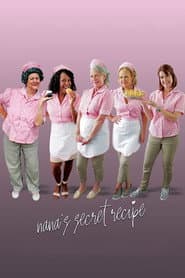 Nana's Secret Recipe