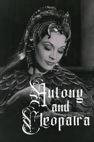 Antony and Cleopatra