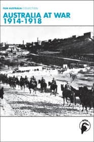 Australia at War 1914-1918