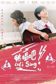 Let’s Sing