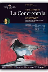 La Cenerentola - Teatro dell'Opera di Roma