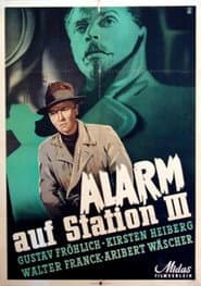Alarm at Station III