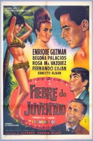 Fiebre de juventud