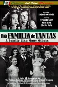 A Family Like Many Others