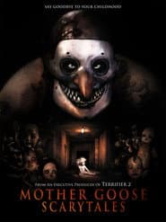 Mother Goose's Scary Tales