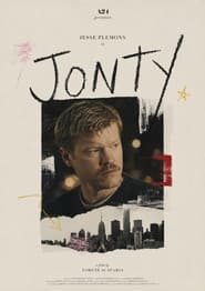 Jonty