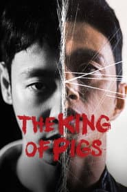 The King of Pigs
