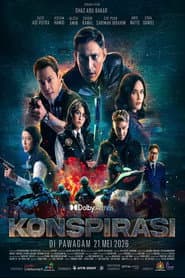 Konspirasi