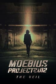 Moebius Project 2012: The Veil