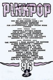 Butthole Surfers: Live at Pinkpop 1996