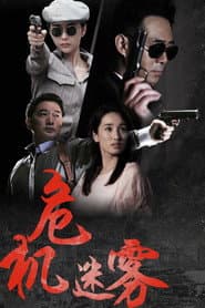 危机迷雾