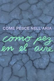 Como pez en el aire