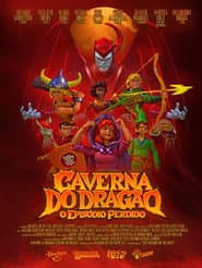 Caverna do Dragão: O Episódio Perdido