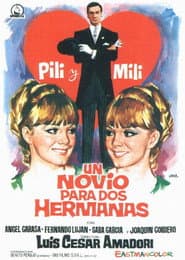 Un novio para dos hermanas