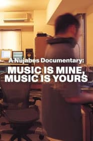 A Nujabes Documentary - MUSIC IS MINE MUSIC IS YOURS