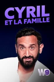 Cyril et la famille