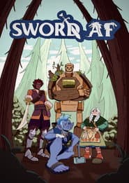 Sword AF: The Movie