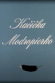 Kačička Modropierko